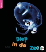 Diep in de zee | 9789463412957