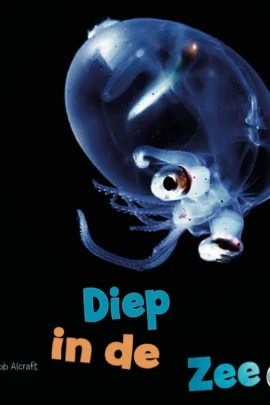 Diep in de zee