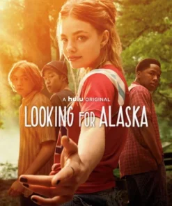 Looking for Alaska