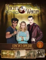 2 der wezens van de onderwereld | 9789462771970