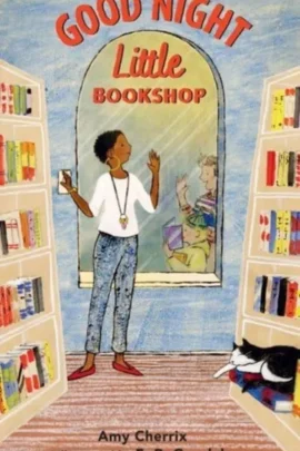 Good Night, Little Bookshop