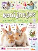 Konijntjes | 9789036631419
