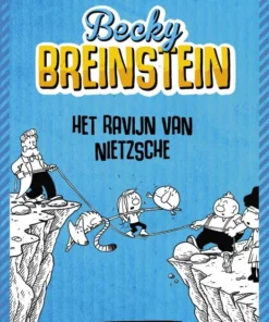 Het ravijn van Nietzsche