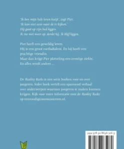 Buitenspel | 9789086965069 Buitenspel | 9789086965069