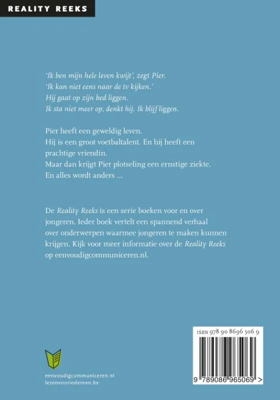 Buitenspel | 9789086965069 Buitenspel - Afbeelding 2