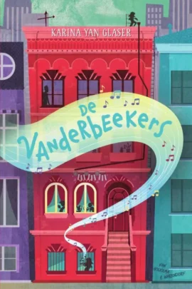 De Vanderbeekers