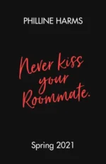 Never Kiss Your Roommate | 9780241509975 Never Kiss Your Roommate | 9780241509975