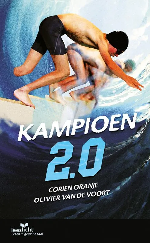 Kampioen 2.0 | 9789086967247 Kampioen 2.0