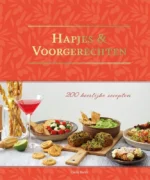 Hapjes & Voorgerechten-200 recepten | 9789022339718