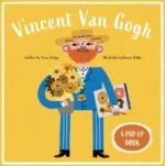 Vincent Van Gogh | 9781927271575