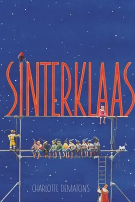Sinterklaas
