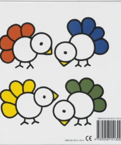 Fugel Pyt | 9789056151300 Fugel Pyt - Afbeelding 2