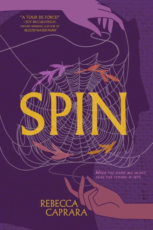 Spin | 9781665906203 Spin