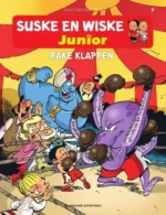 Rake klappen | 9789002263200