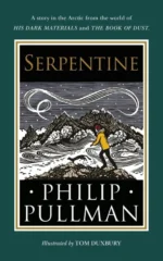 Serpentine | 9780241568651