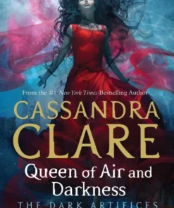 Queen of Air and Darkness