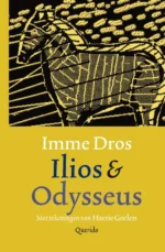 Ilios & Odysseus | 9789000360161