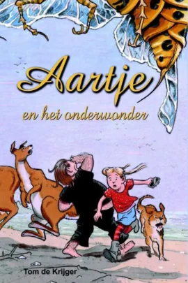Aartje en het onderwonder