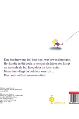 Alternative view of De bal