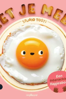 Eet je mee?