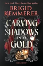 Carving Shadows into Gold | 9781526651846
