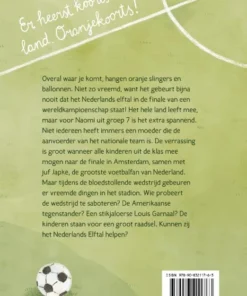 Alternative view of Mama is profvoetballer