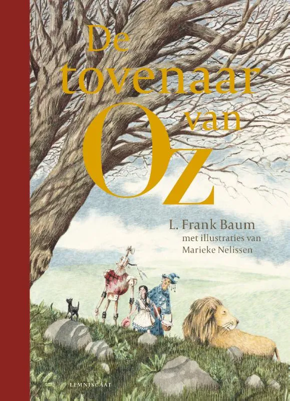 De tovenaar van Oz | 9789047711018 De tovenaar van Oz