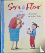 Sara & Fleur | 9789061747536