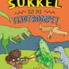Super Sukkel en de tijdtrompet | 9789044764789