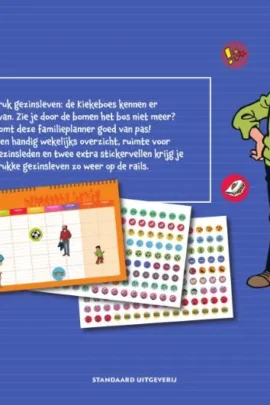 Alternative view of De Wollebollen