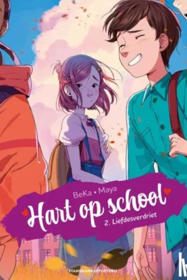 Liefdesverdriet