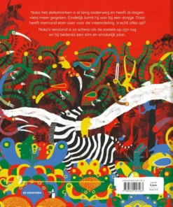 Alternative view of Stekelsoep