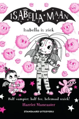 Isabella is ziek