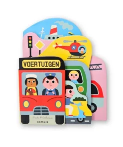 Voertuigen
