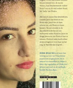 Alternative view of Florica