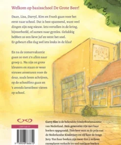 De kinderen van De Grote Beer Groep 1+2 | 9789048868612
