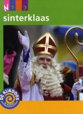 Sinterklaas