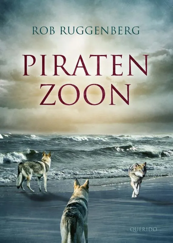 Piratenzoon | 9789045126098 Piratenzoon