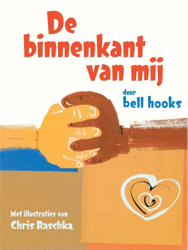 De binnenkant van mij | 9789083145525 De binnenkant van mij