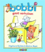 Bobbi gaat verhuizen | 9789044837254