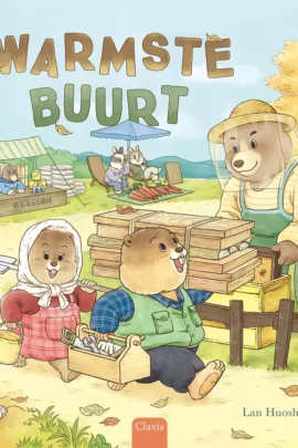 De warmste buurt