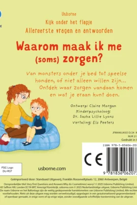 Alternative view of Wat is poep?