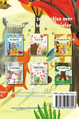 Alternative view of Een grap van Rico