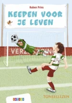 Keepen voor je leven | 9789047714682