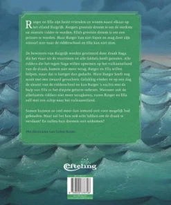 De redders van Ruigrijk | 9789000378708 De redders van Ruigrijk | 9789000378708