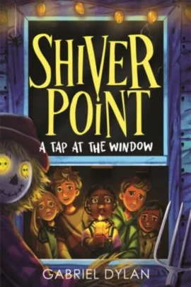 A Tap At The Window