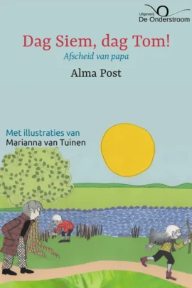 Dag Siem, dag Tom!