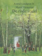 De rode vogel | 9789089671325