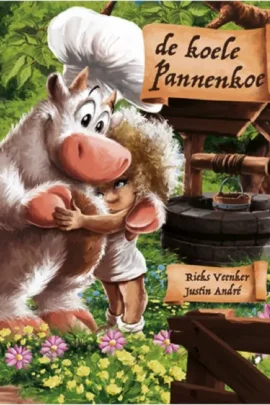 De koele Pannenkoe