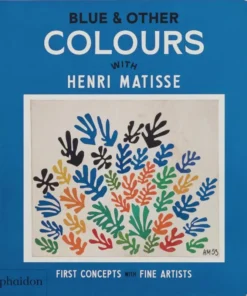 Blue & Other Colours